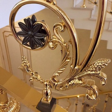 Light SB13 Balustrade